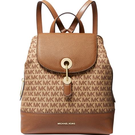 michael kors raven medium backpack|Michael Kors Raven Medium Backpack Acorn One Size.